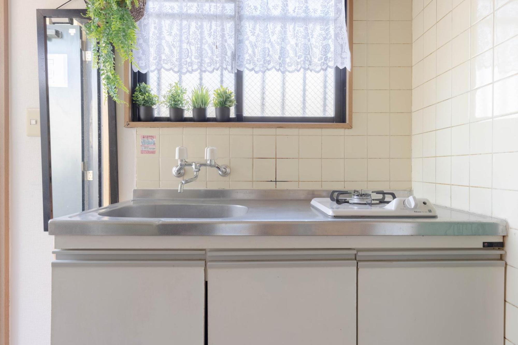 Apartament Buran House Tokio Zewnętrze zdjęcie