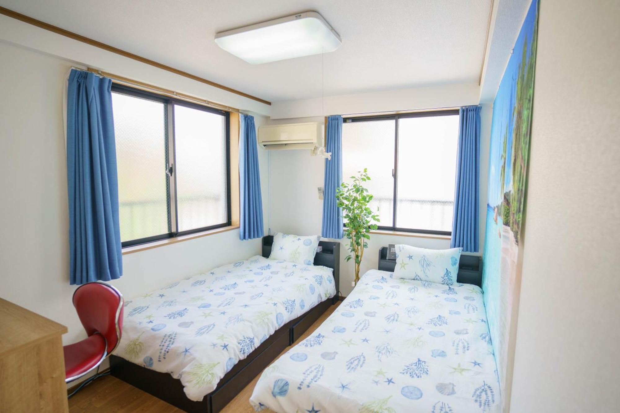 Apartament Buran House Tokio Zewnętrze zdjęcie