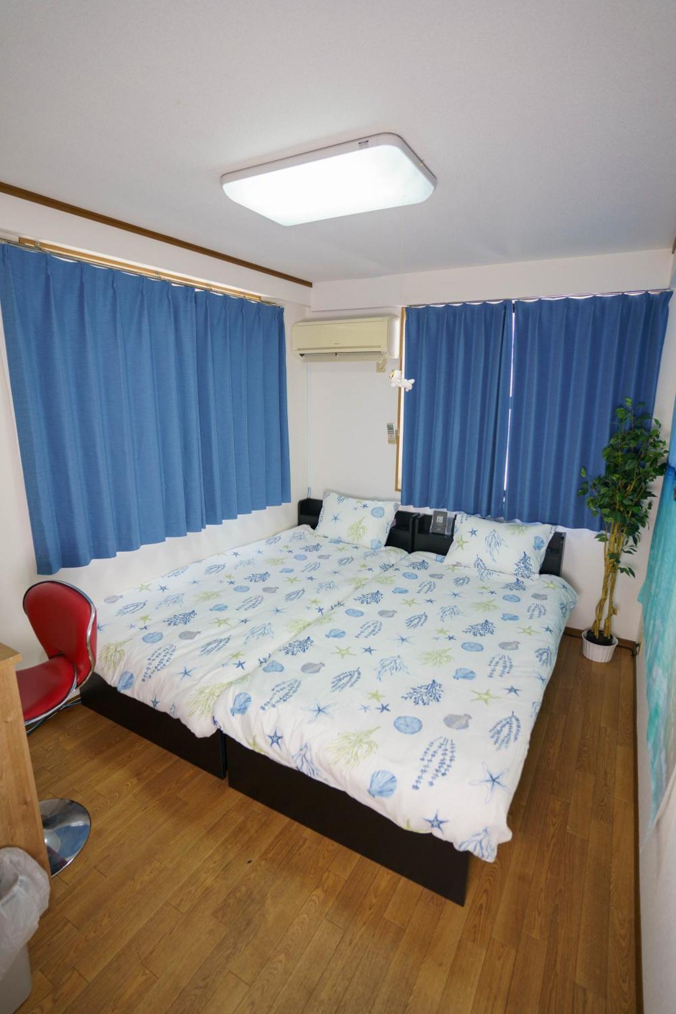 Apartament Buran House Tokio Zewnętrze zdjęcie